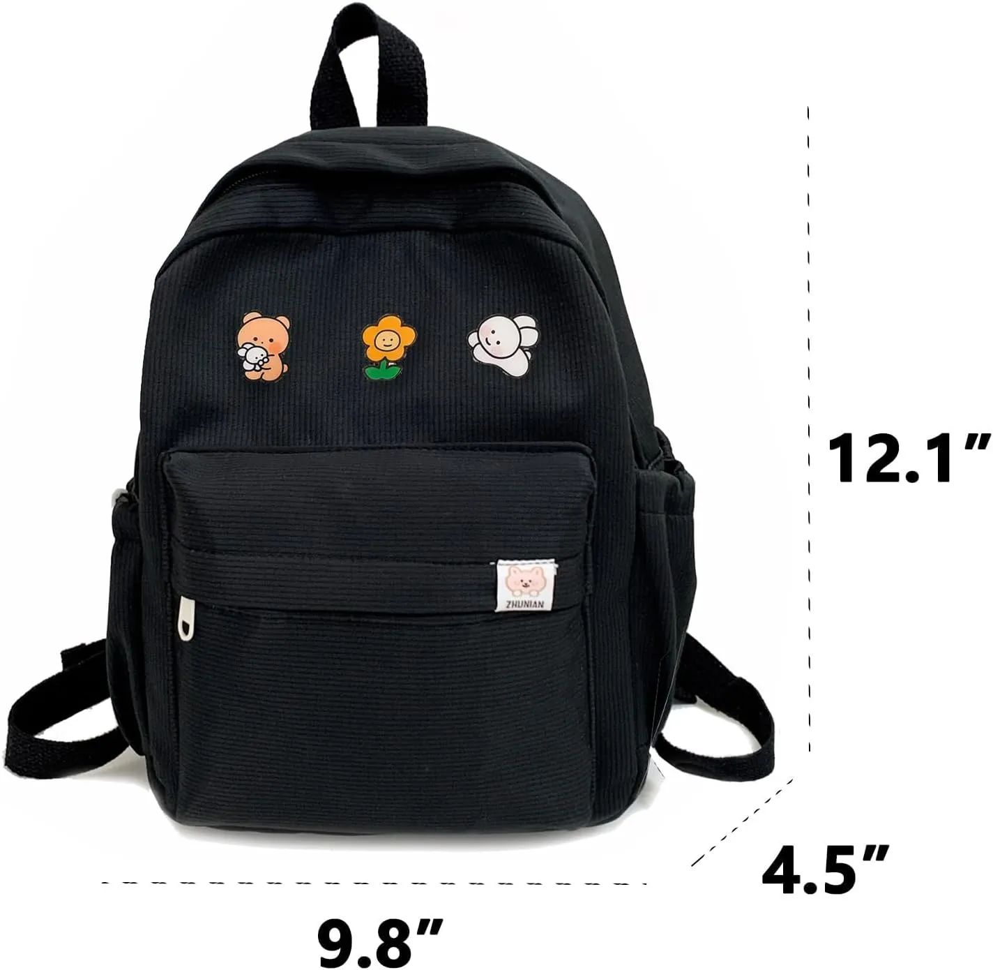 Mini Backpack for Women