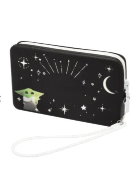 Mini Bag Plus Star Wars in Black