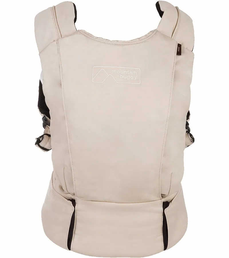 Mountain Buggy Juno Carrier - Sand