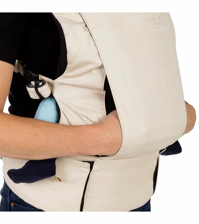 Mountain Buggy Juno Carrier - Sand