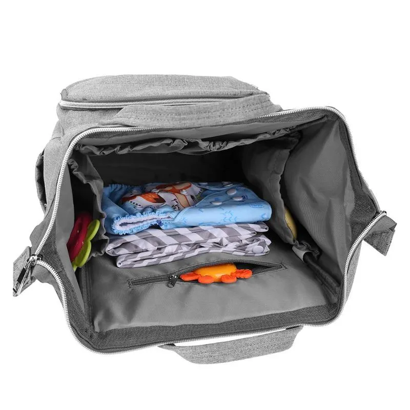 Mummy Maternity Baby 3D Diaper Bag