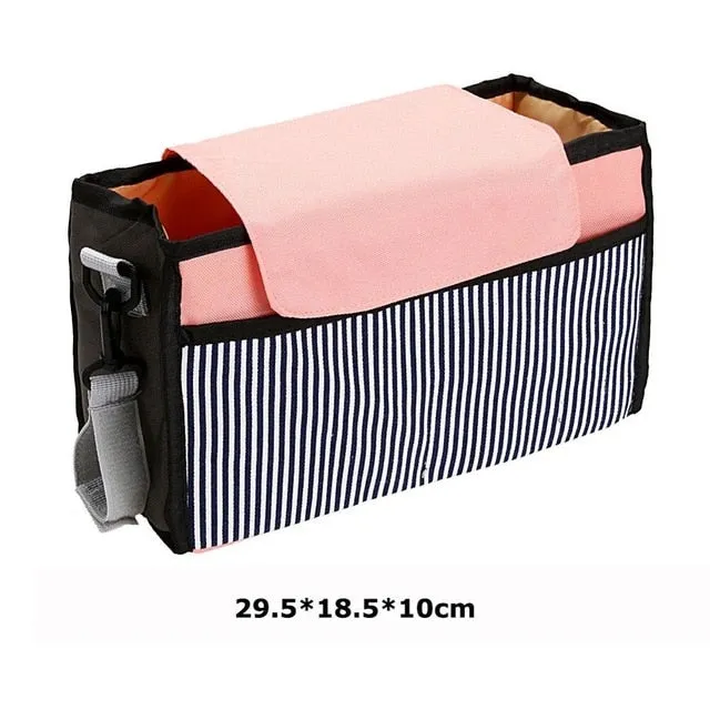 Mummy Maternity Baby 3D Diaper Bag