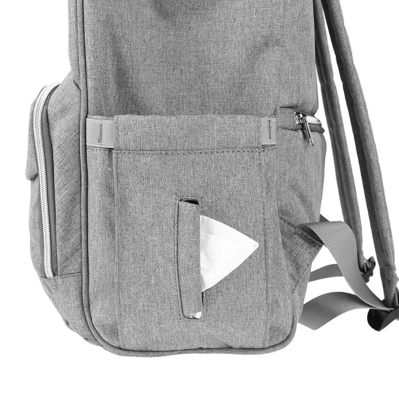 Mummy Maternity Baby 3D Diaper Bag