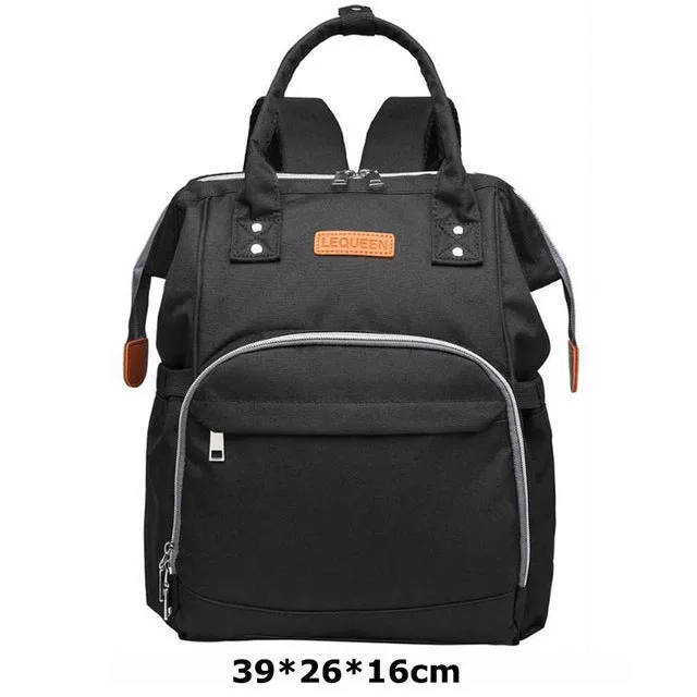 Mummy Maternity Baby 3D Diaper Bag