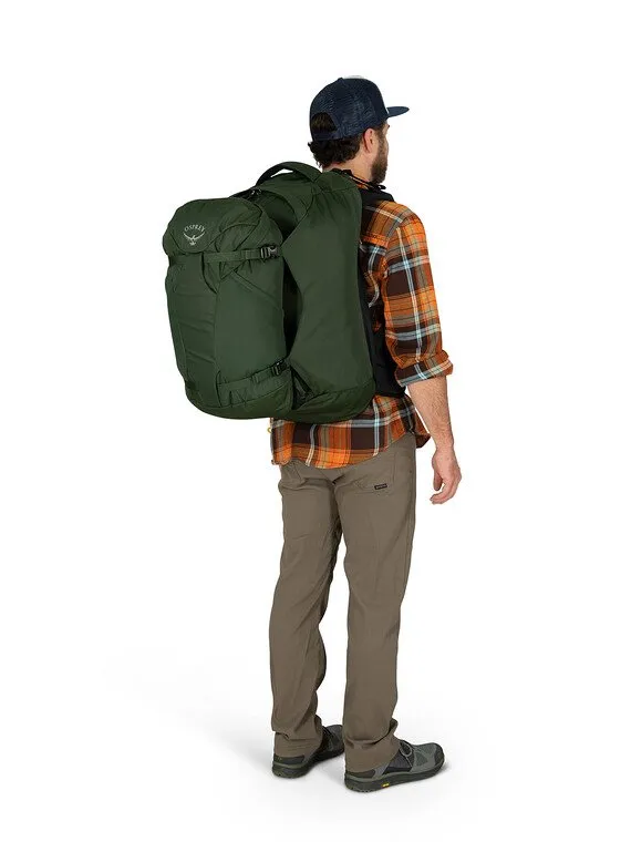 Osprey -  Farpoint 55 Travel Pack (Men's)