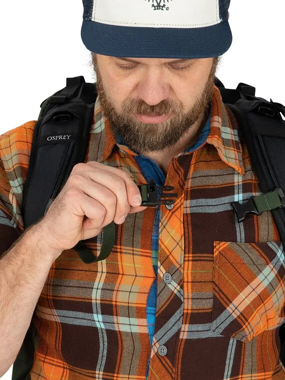 Osprey -  Farpoint 55 Travel Pack (Men's)