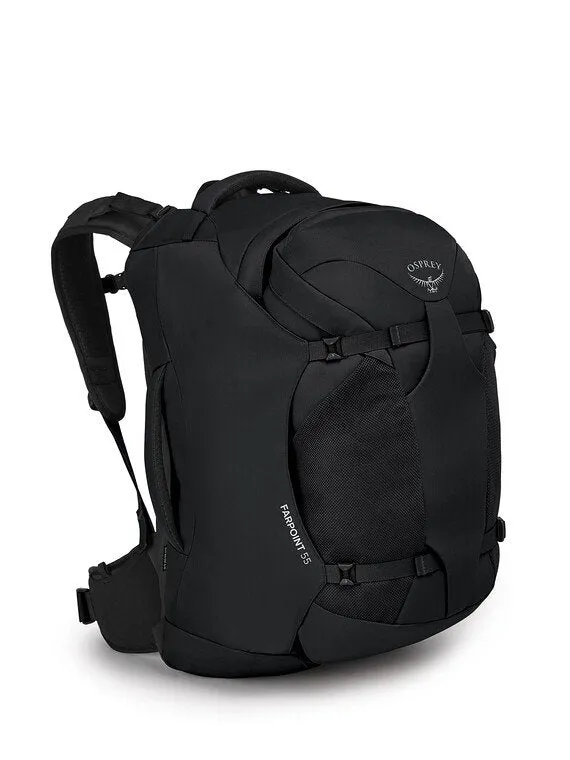 Osprey -  Farpoint 55 Travel Pack (Men's)