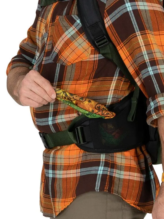 Osprey -  Farpoint 55 Travel Pack (Men's)