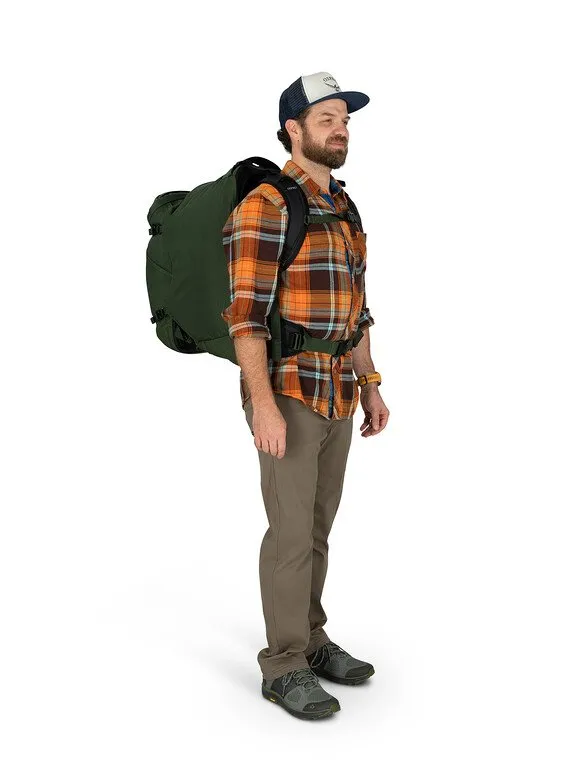 Osprey -  Farpoint 55 Travel Pack (Men's)