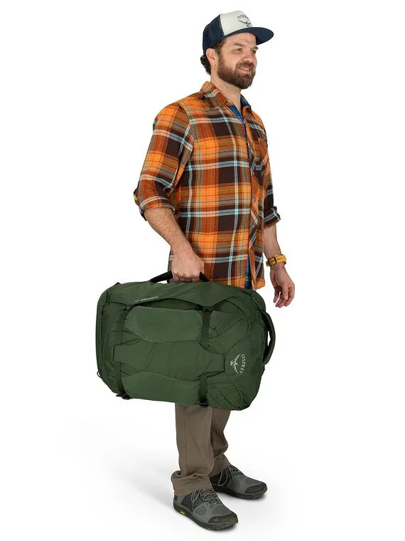 Osprey -  Farpoint 55 Travel Pack (Men's)