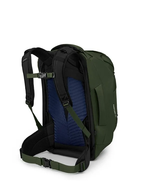 Osprey -  Farpoint 55 Travel Pack (Men's)