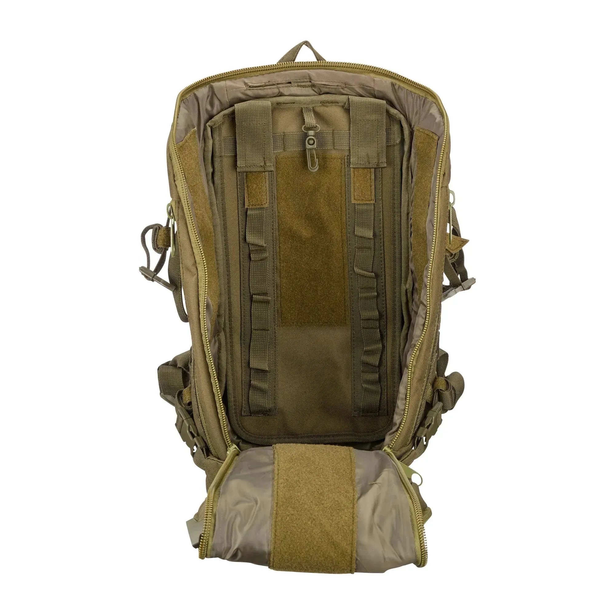 Rucksack Backpack Outbreak