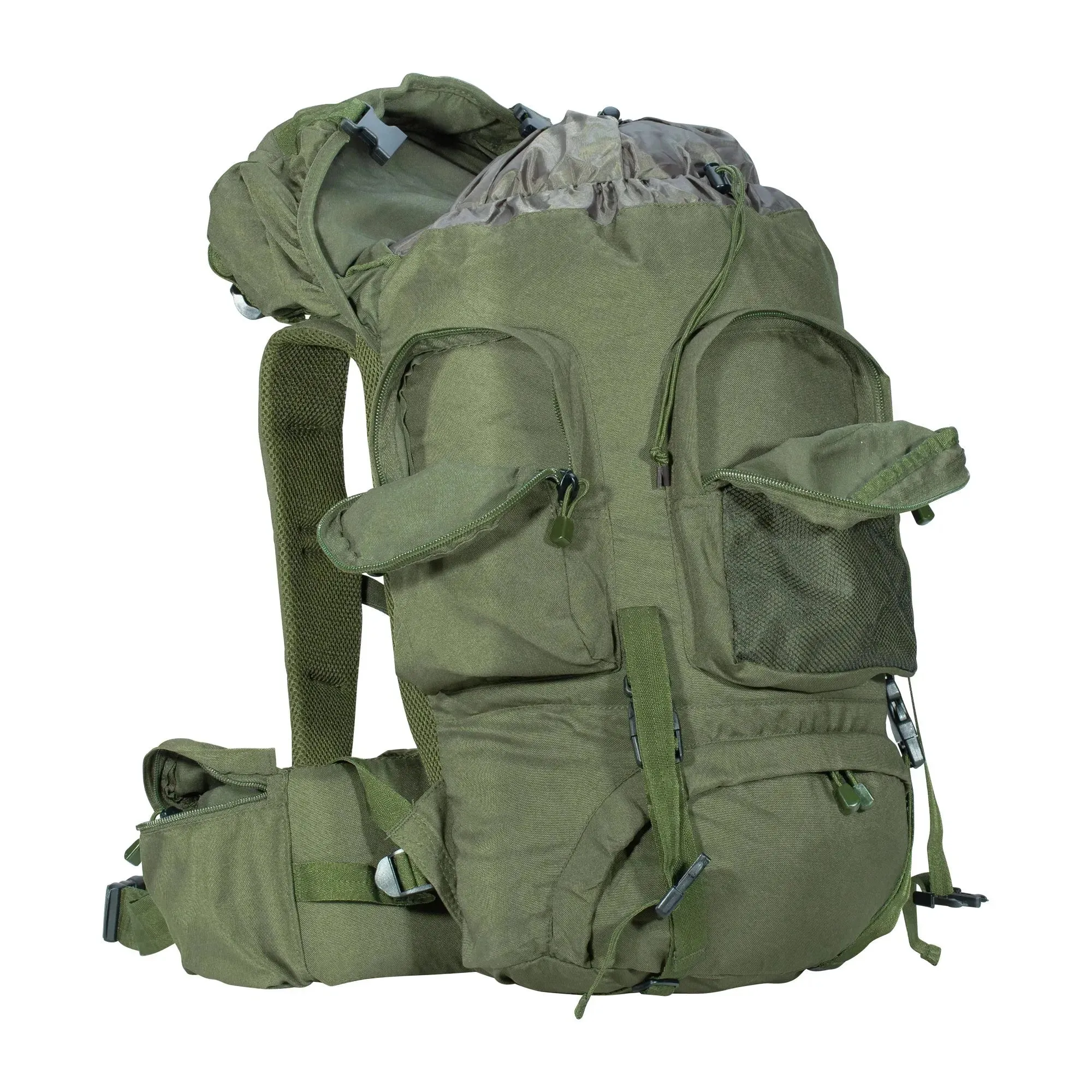 Rucksack Commando 55 L