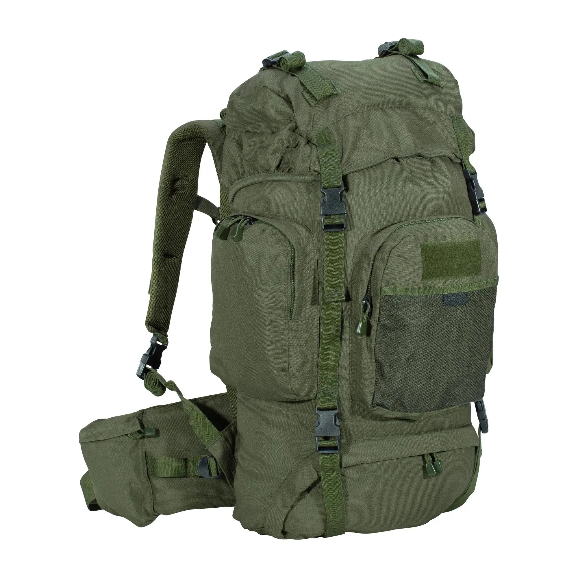 Rucksack Commando 55 L