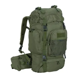 Rucksack Commando 55 L