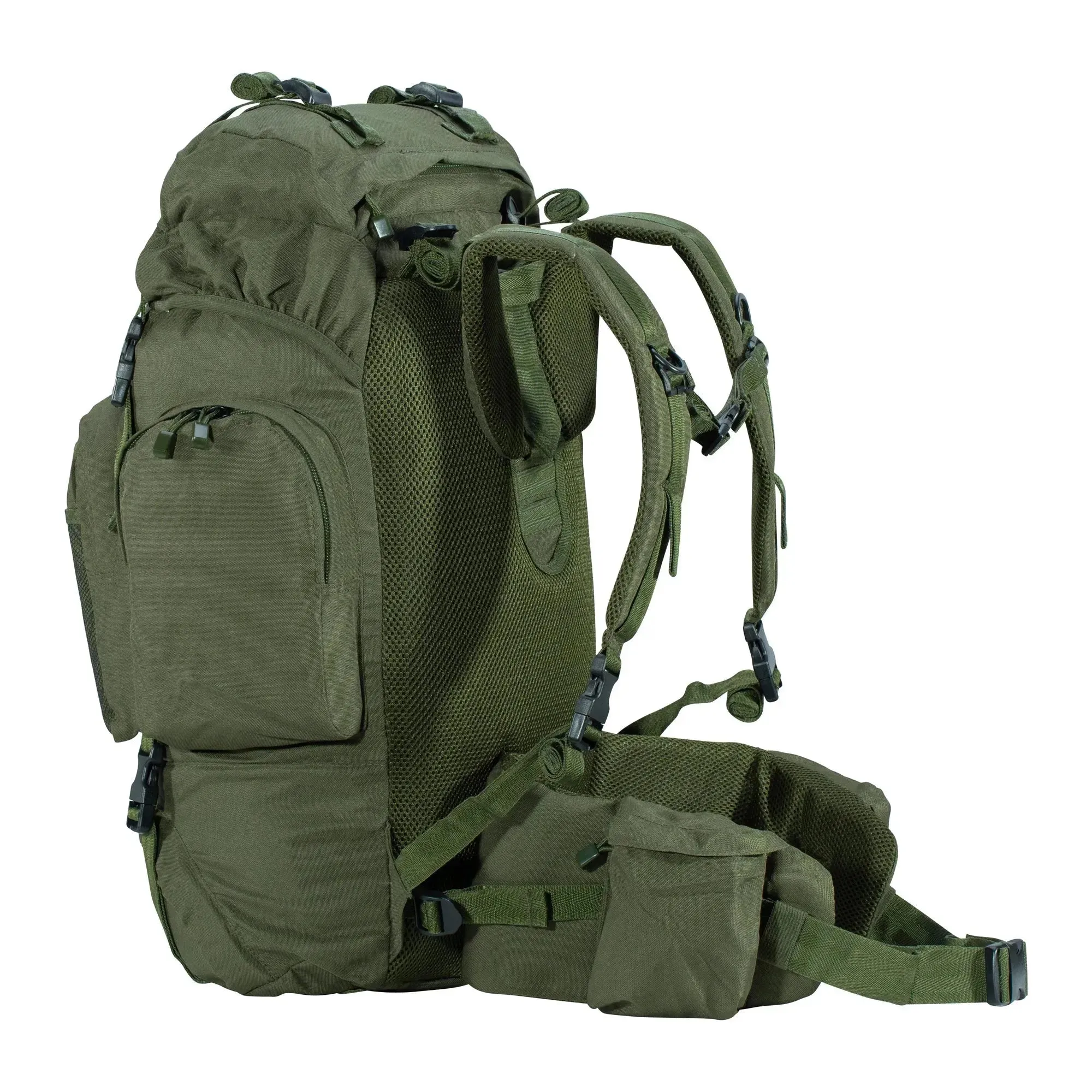 Rucksack Commando 55 L