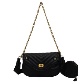 Ruth Luxury Designer Handbag
