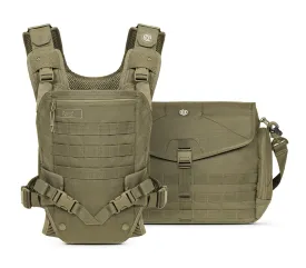 S.01 Action Baby Carrier - Range Kit