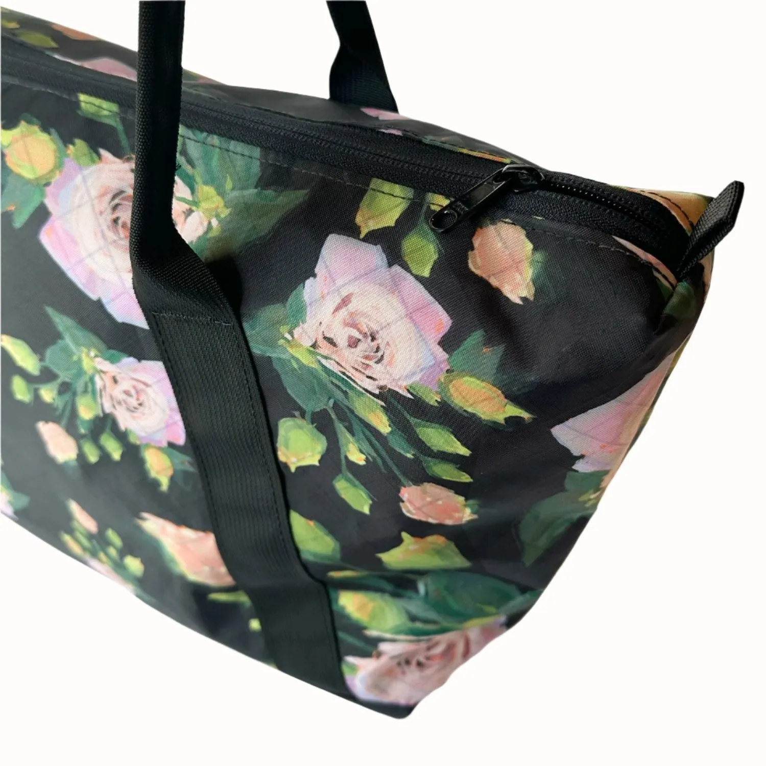 SMD x Flowfold | Atlas Carryall Tote