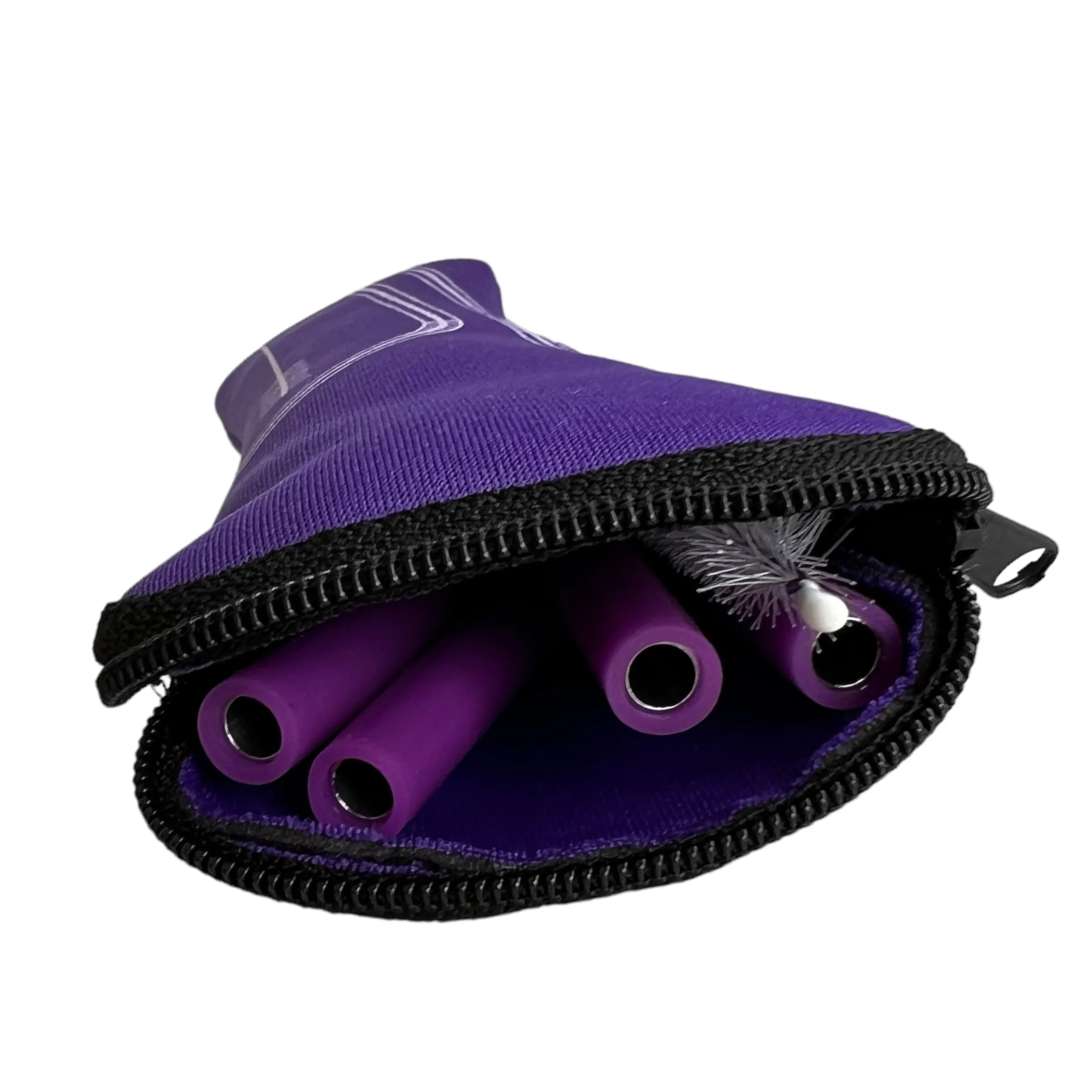 Travel Straws (4 Pack)
