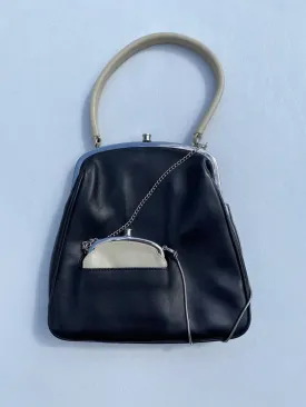 Trina Turk vintage clutch in clutch
