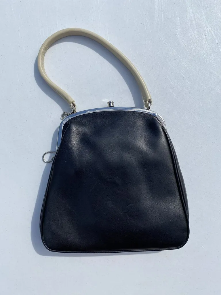 Trina Turk vintage clutch in clutch