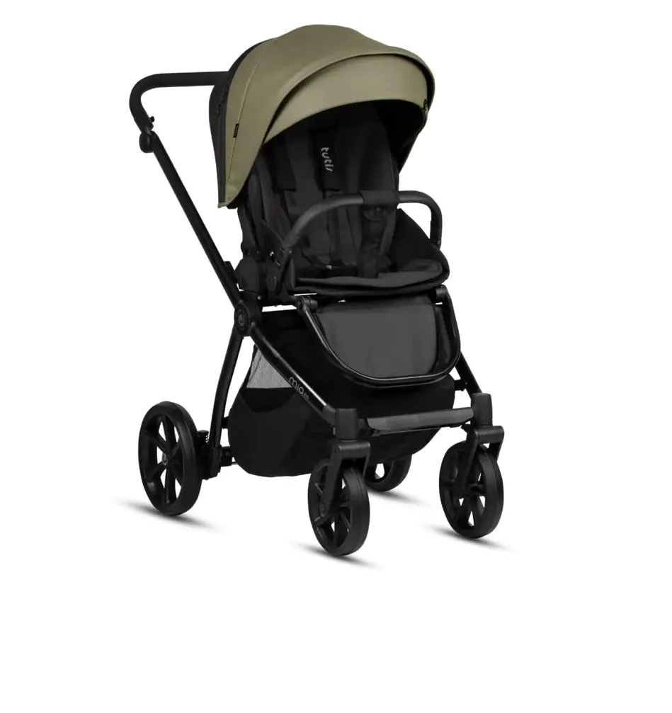 Tutis Mio 3 Plus Stroller Package