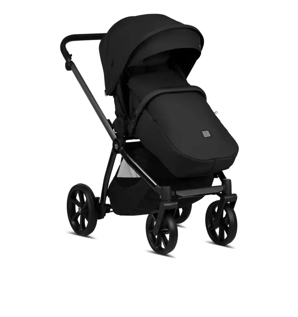 Tutis Mio 3 Plus Stroller Package
