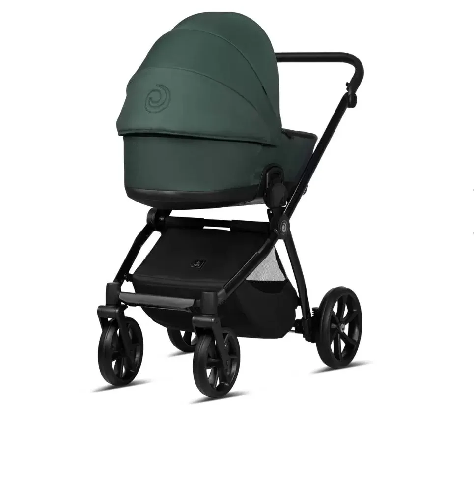 Tutis Mio 3 Plus Stroller Package