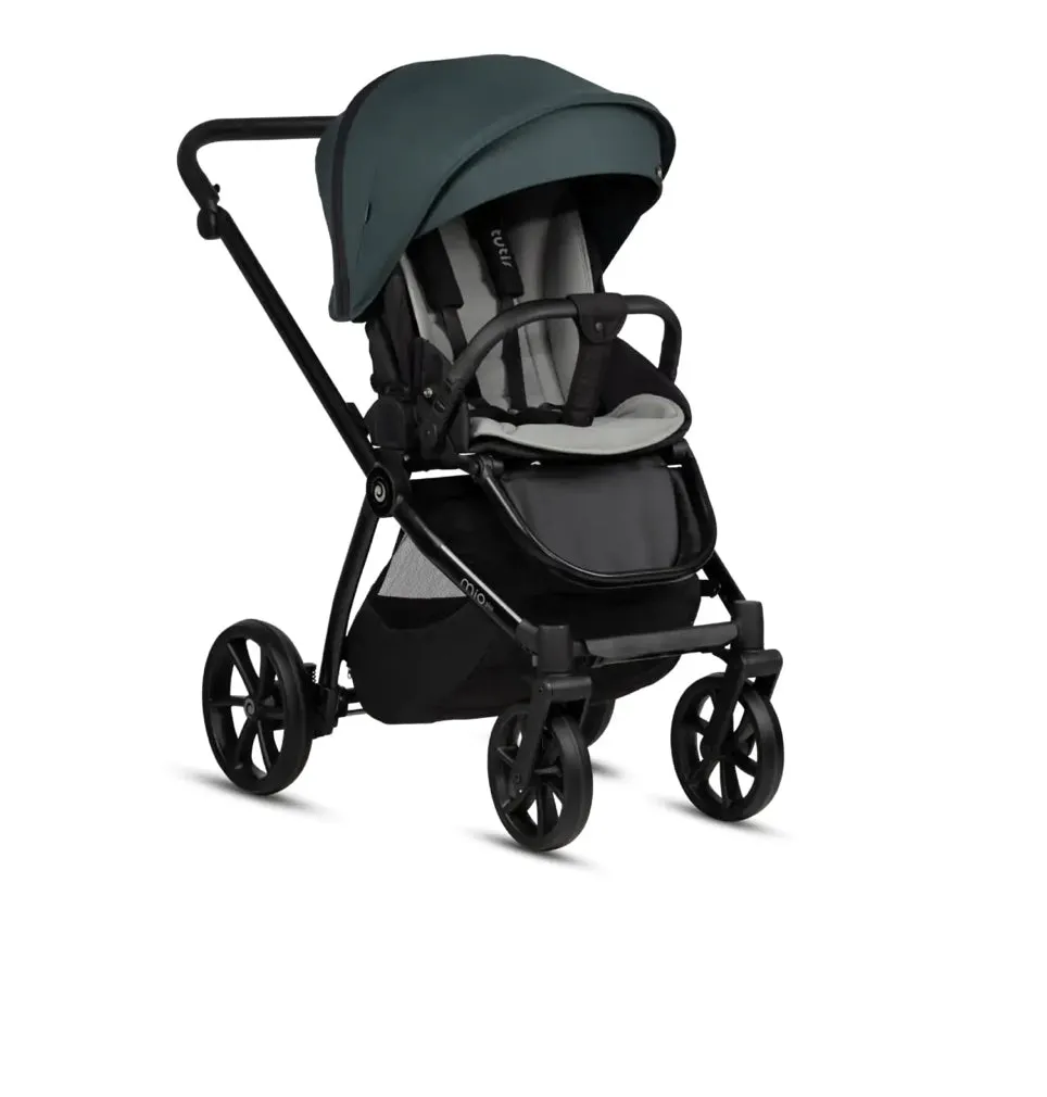 Tutis Mio 3 Plus Stroller Package