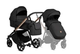 Tutis Mio 3 Plus Stroller Package