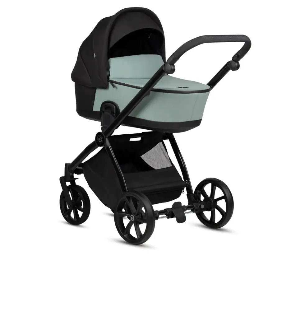 Tutis Mio 3 Plus Stroller Package