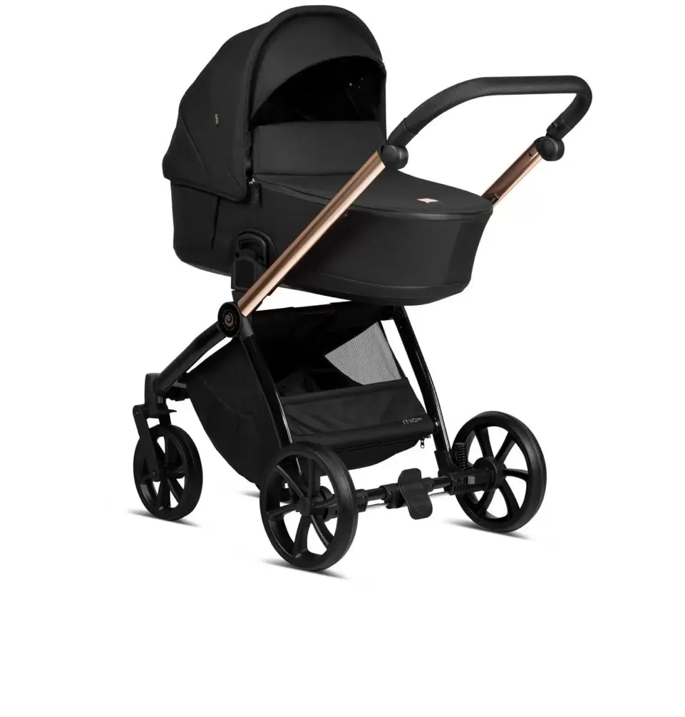 Tutis Mio 3 Plus Stroller Package