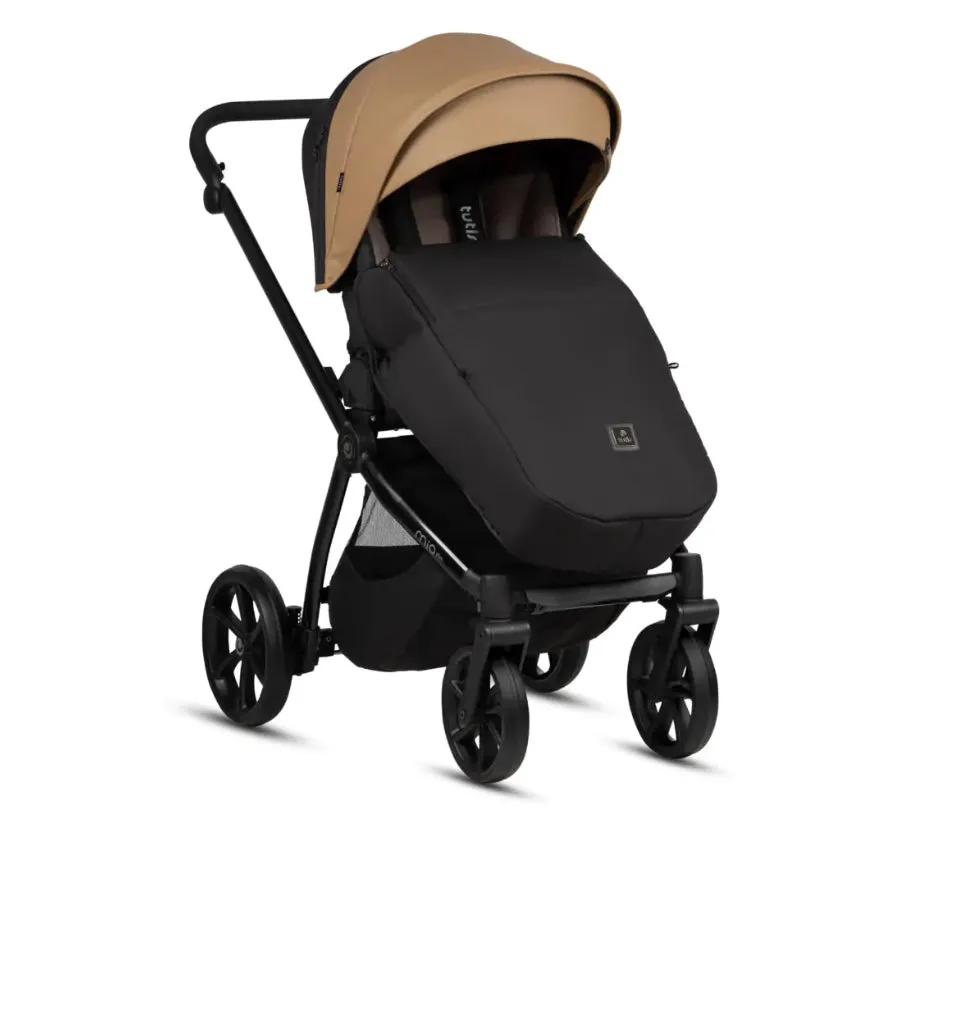Tutis Mio 3 Plus Stroller Package