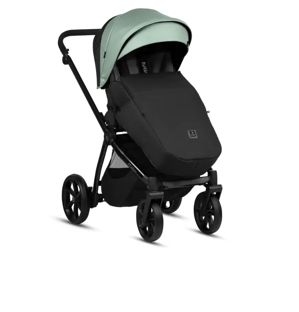 Tutis Mio 3 Plus Stroller Package