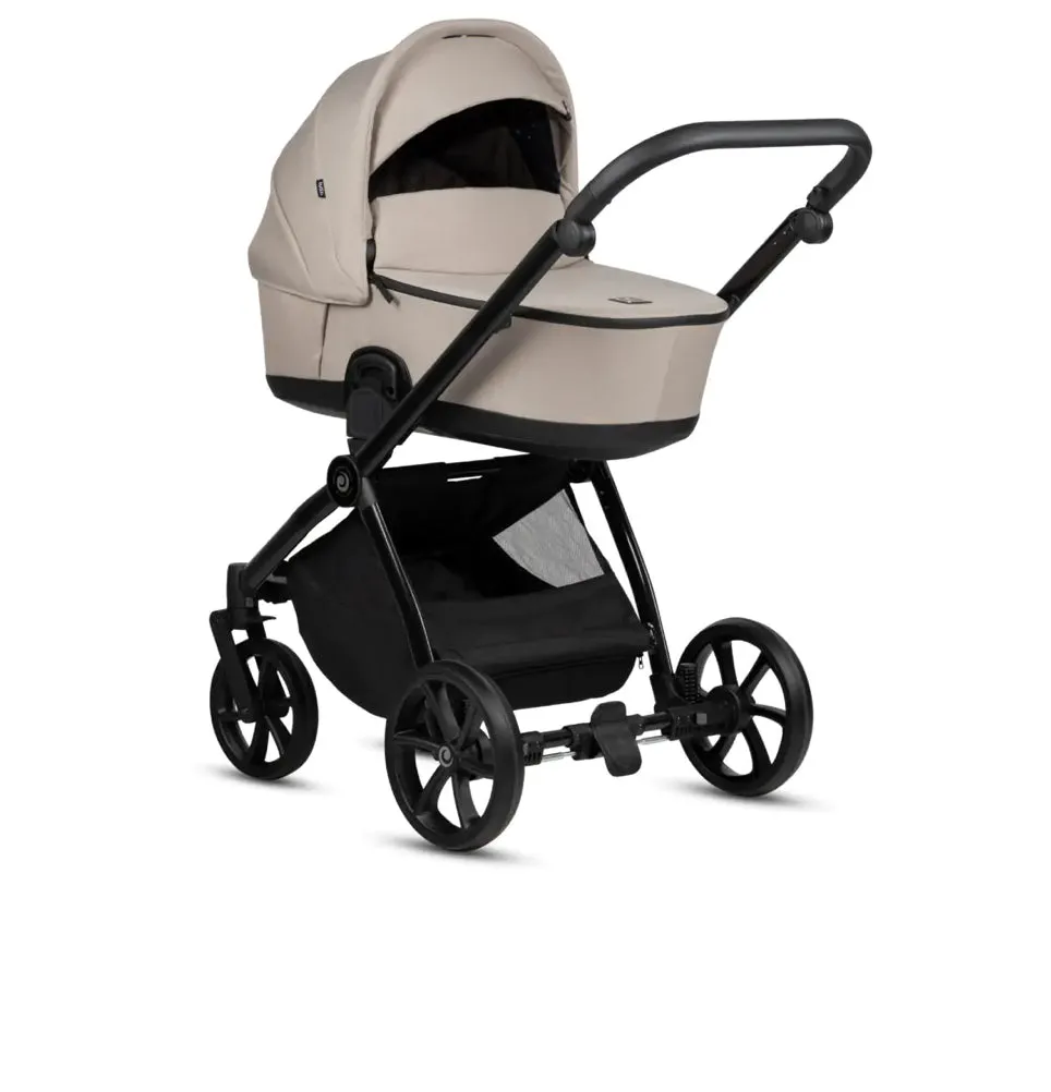 Tutis Mio 3 Plus Stroller Package