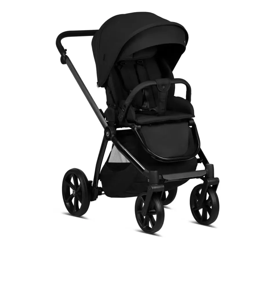 Tutis Mio 3 Plus Stroller Package