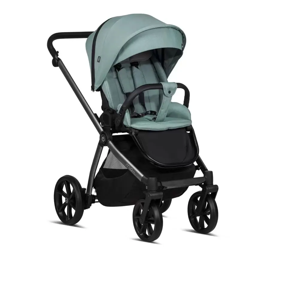 Tutis Mio 3 Plus Stroller Package