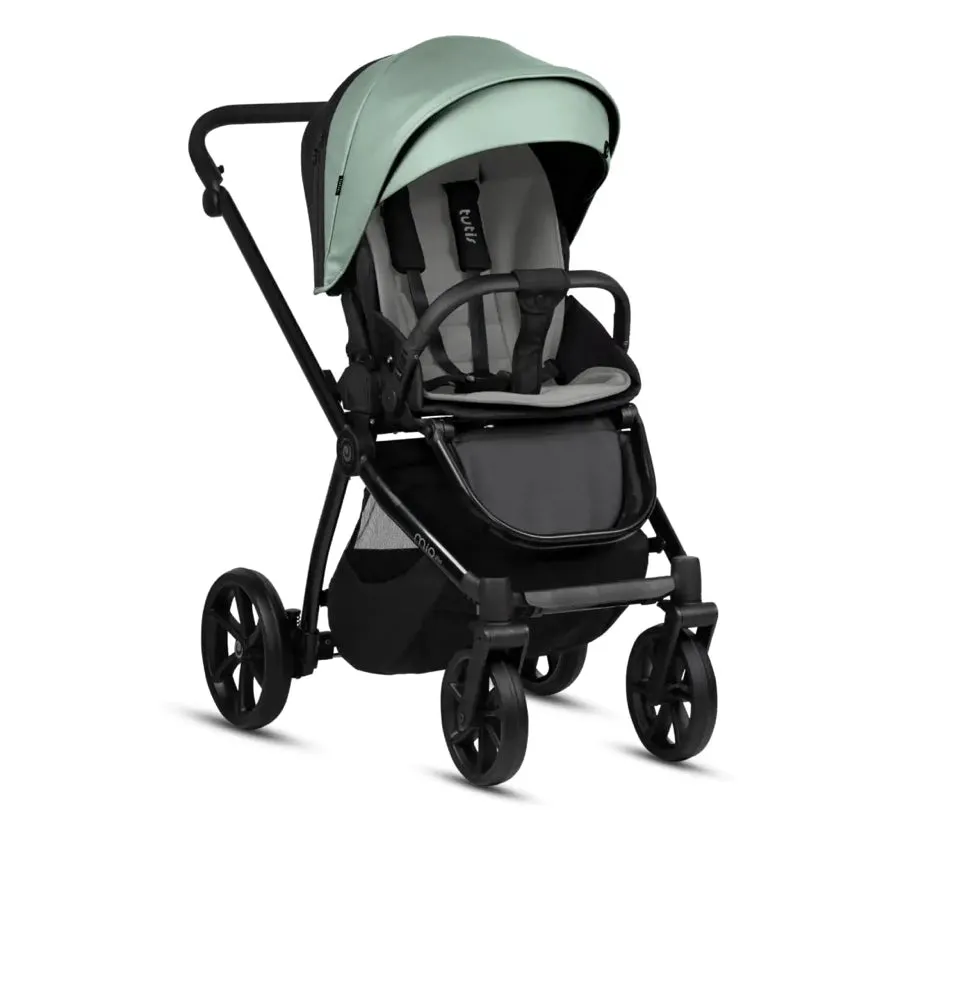 Tutis Mio 3 Plus Stroller Package