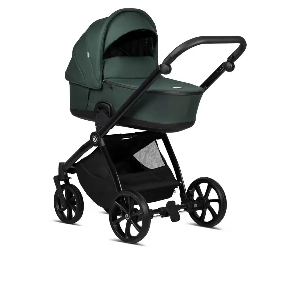 Tutis Mio 3 Plus Stroller Package