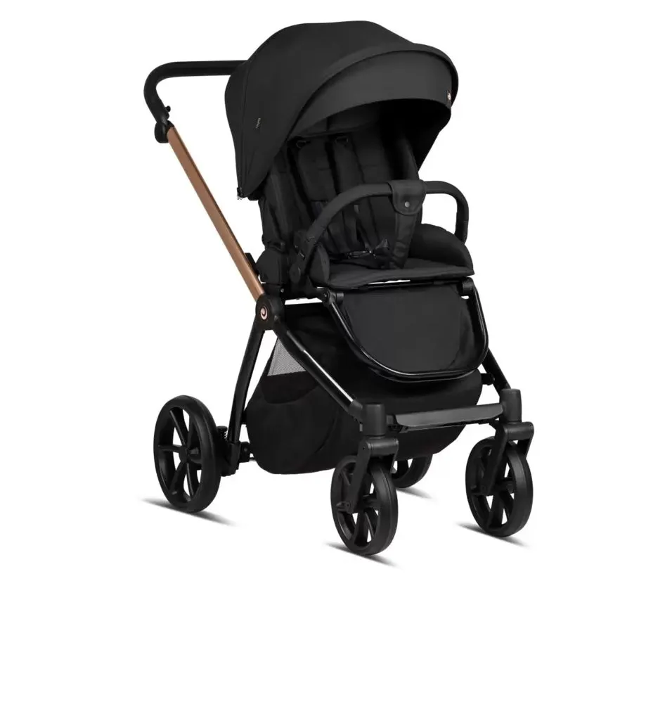 Tutis Mio 3 Plus Stroller Package