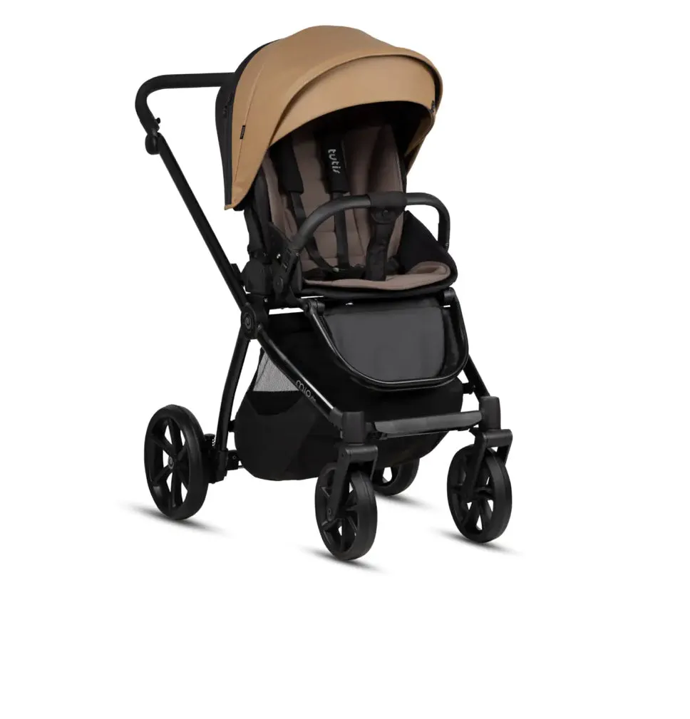 Tutis Mio 3 Plus Stroller Package