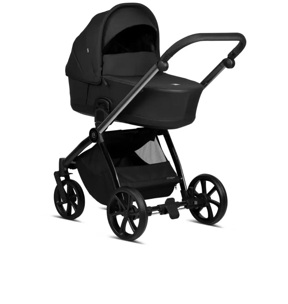 Tutis Mio 3 Plus Stroller Package