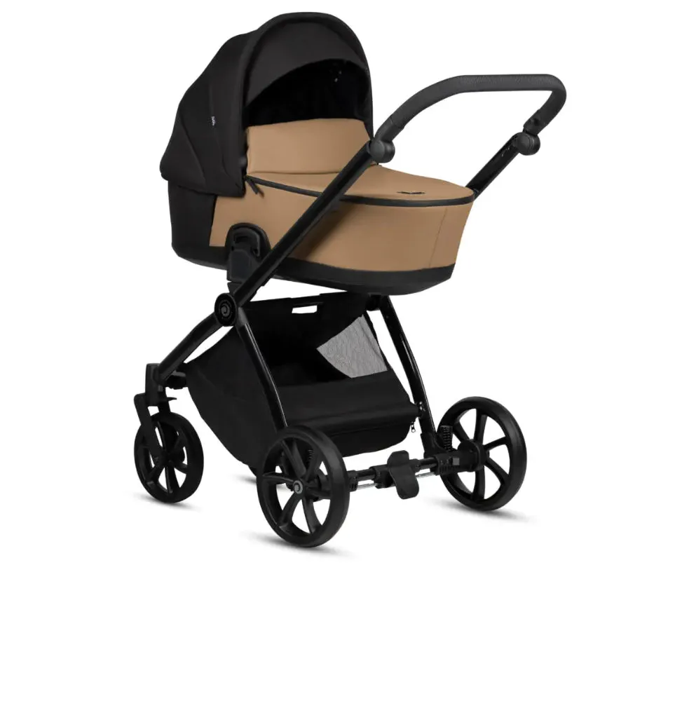 Tutis Mio 3 Plus Stroller Package