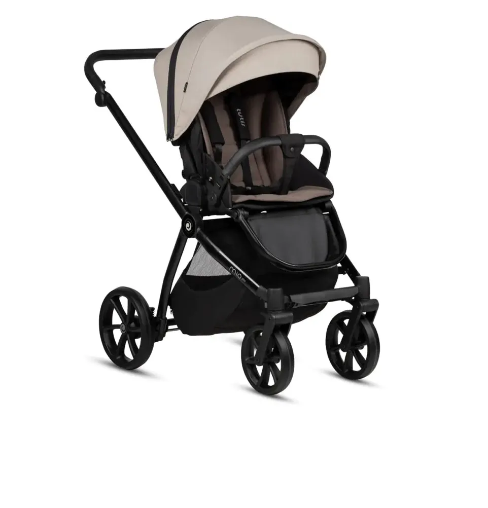 Tutis Mio 3 Plus Stroller Package