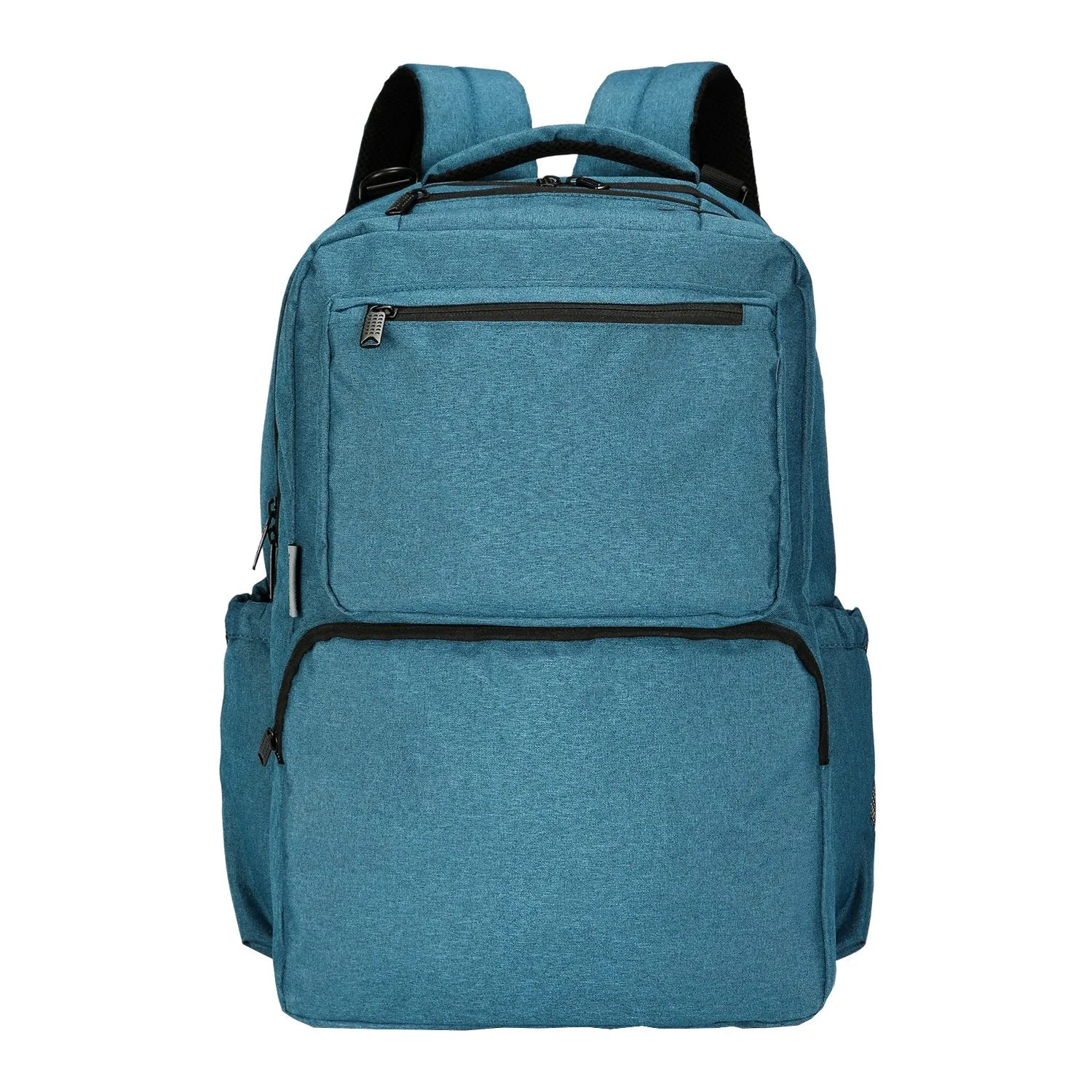 Ultimate Organizer Diaper Bag Backpack - 5pc Set