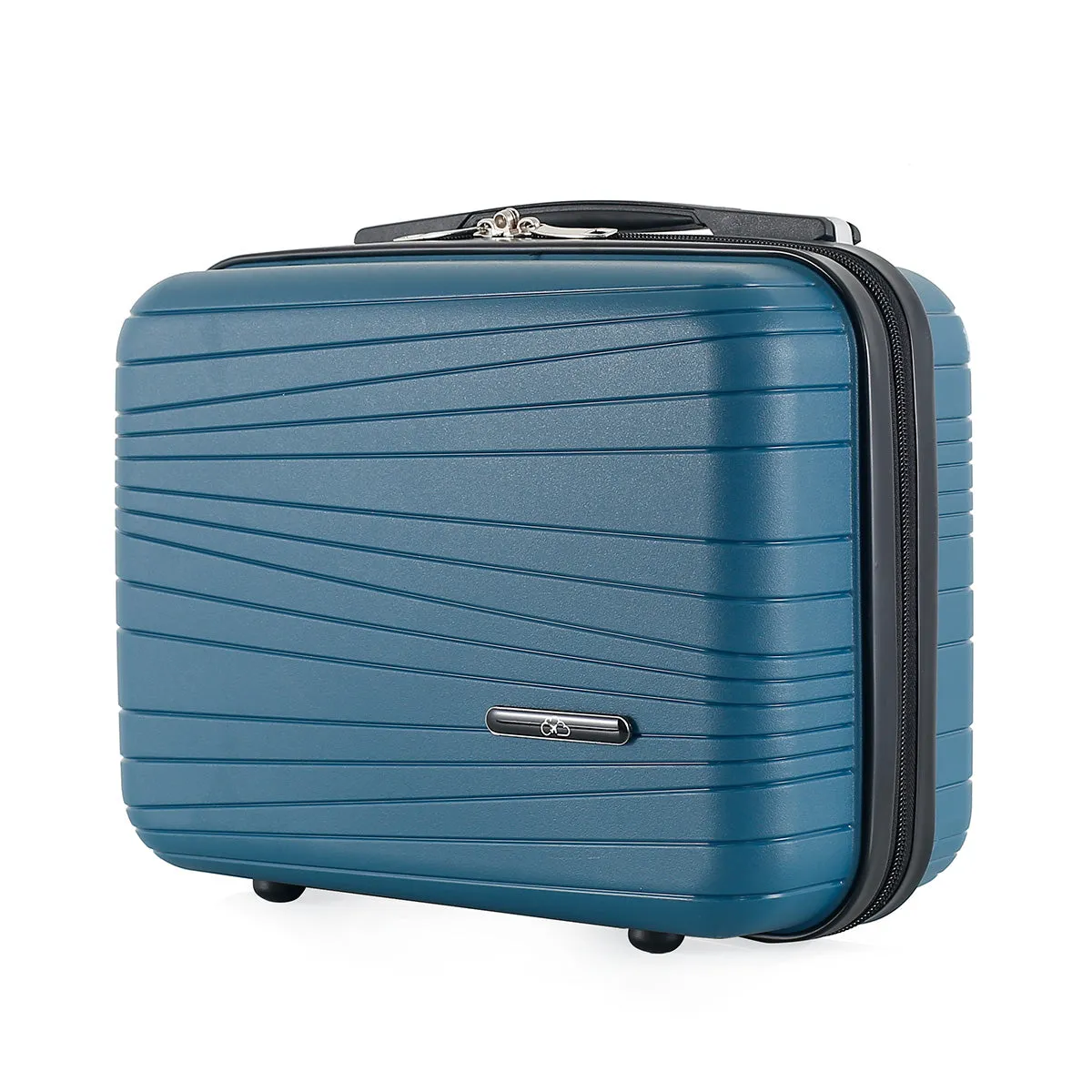 Under Seat Cabin Suitcase 12 Litre - Oil Green