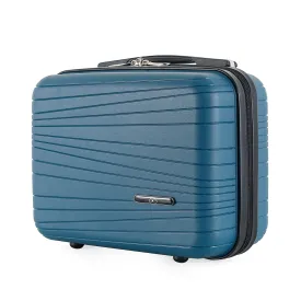 Under Seat Cabin Suitcase 12 Litre - Oil Green