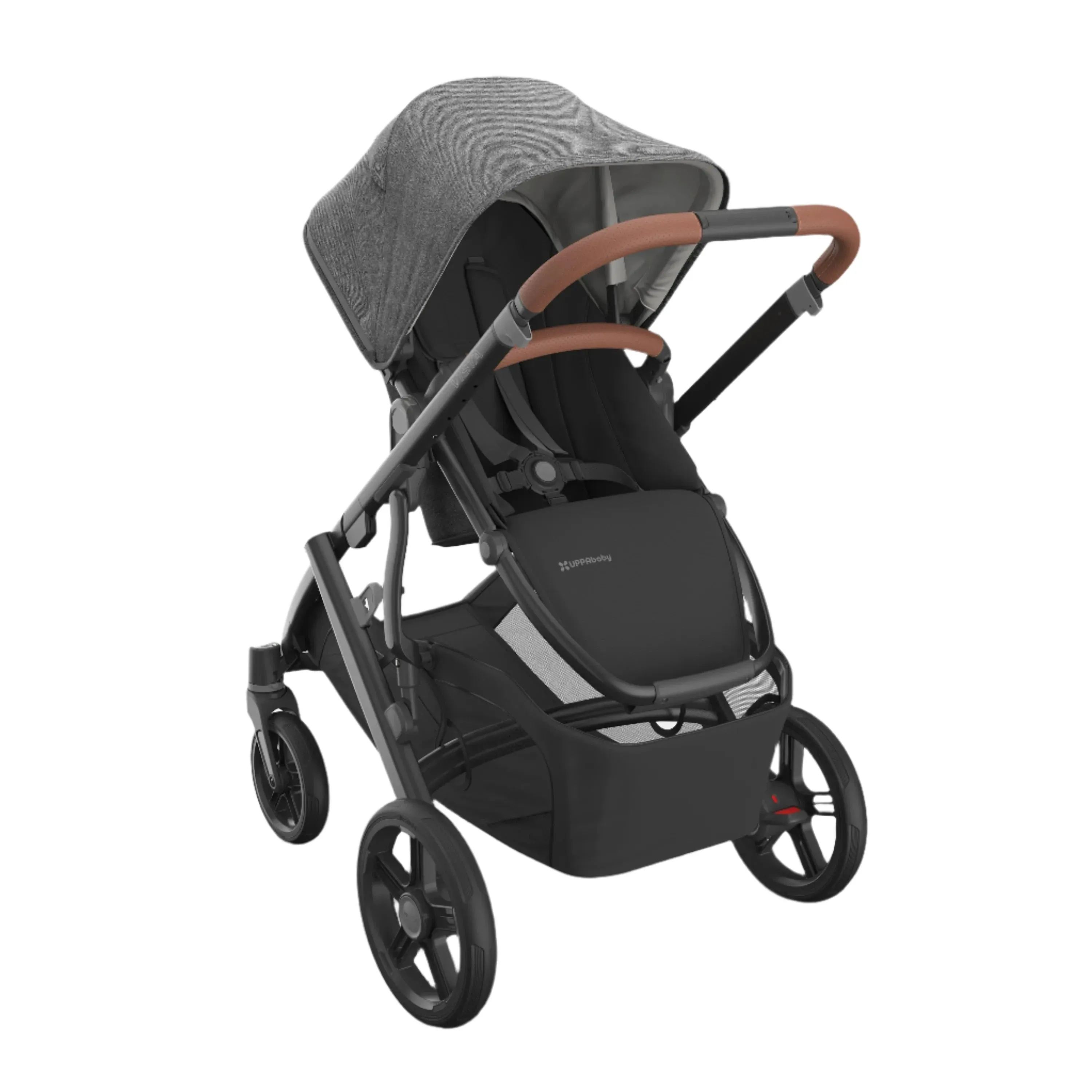 UPPAbaby Vista V3 With Bassinet - Callum