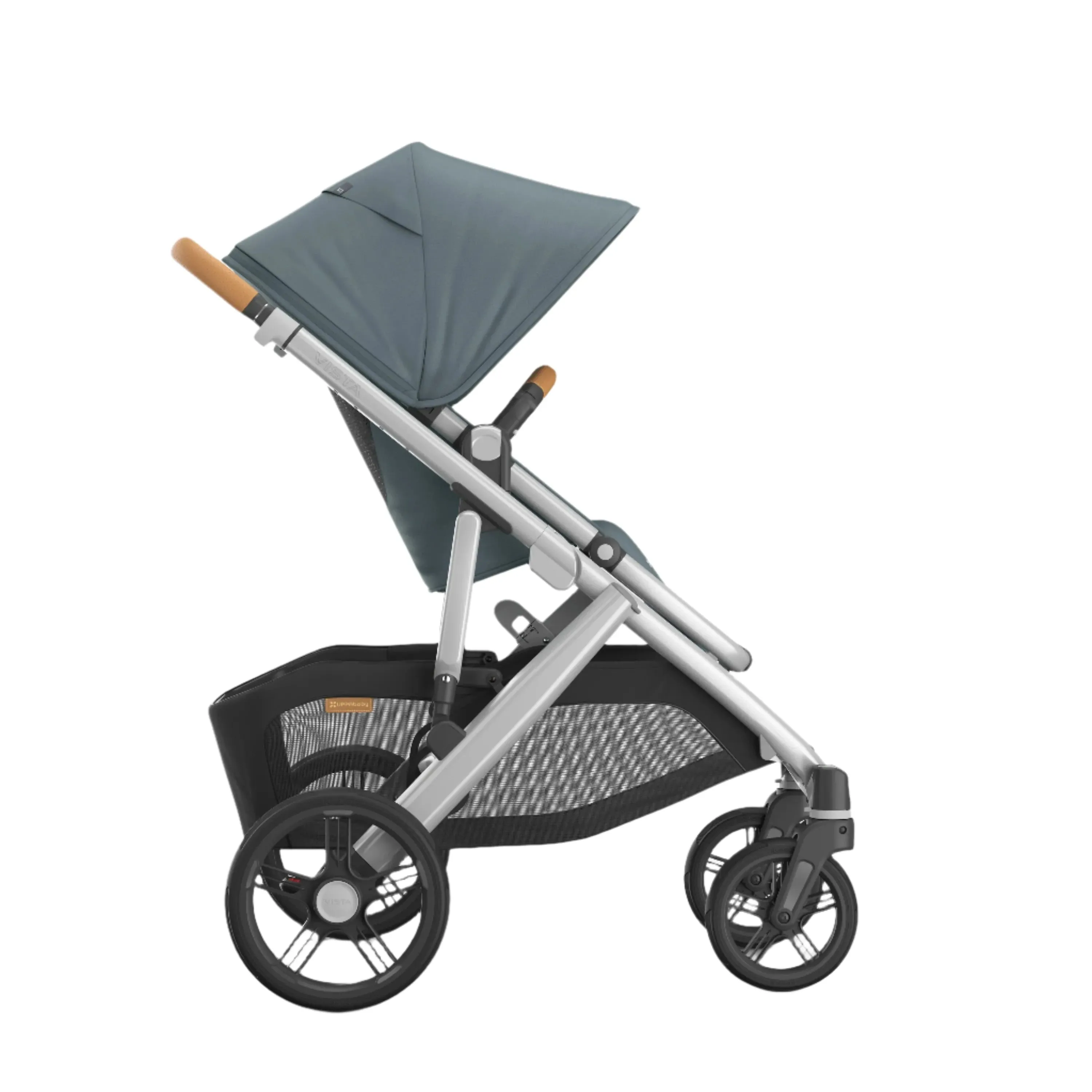 UPPAbaby Vista V3 With Bassinet - Callum